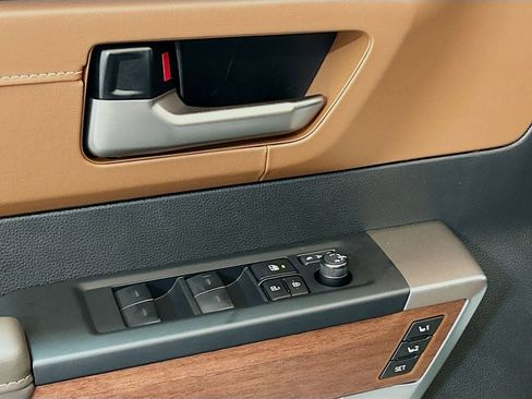 New 2026 Toyota Tundra 1794 Edition AWD/4WD image 18