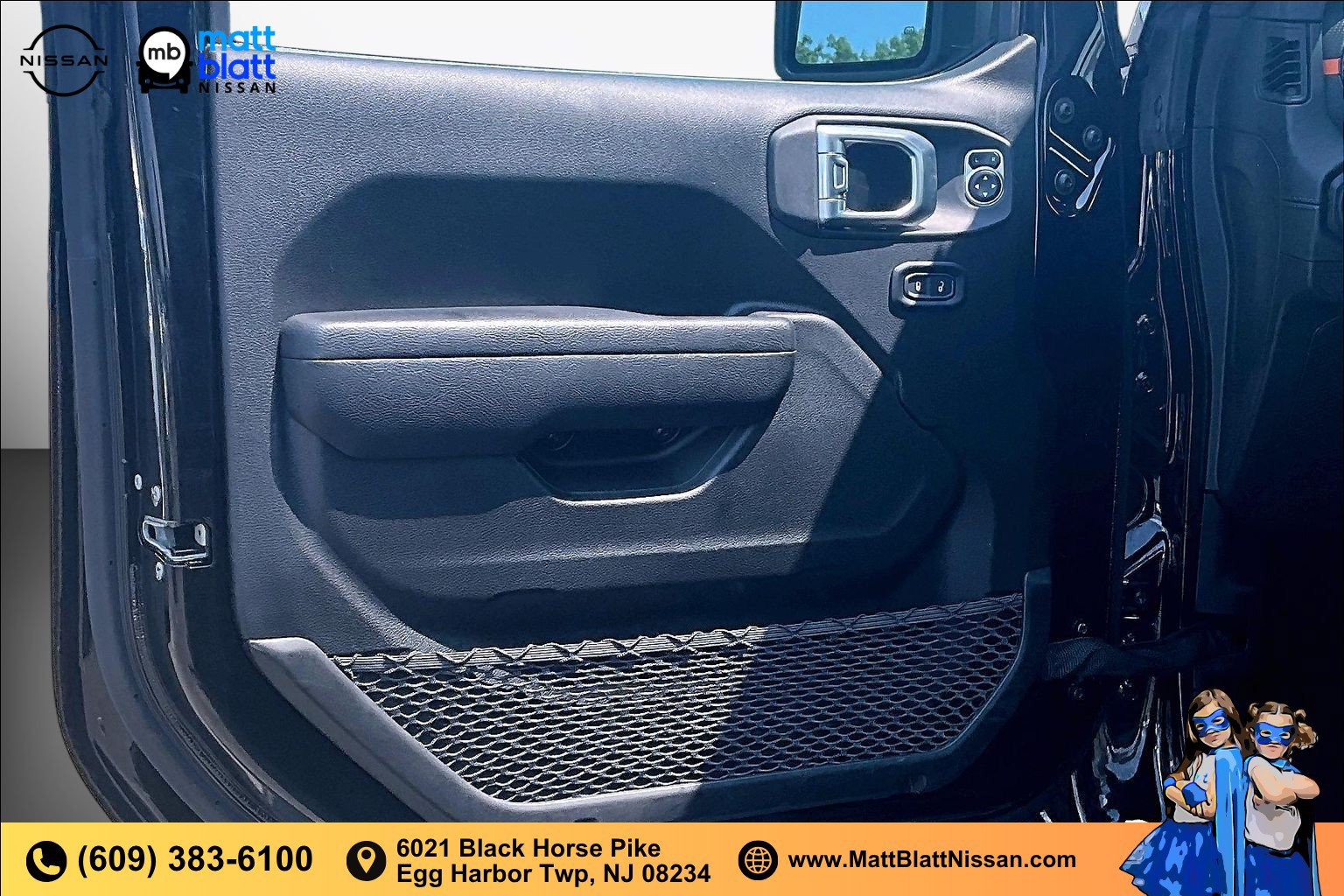 Used 2026 Jeep Gladiator Mojave AWD/4WD image 18