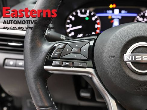 Used 2023 Nissan Altima 2.5 SL FWD image 15