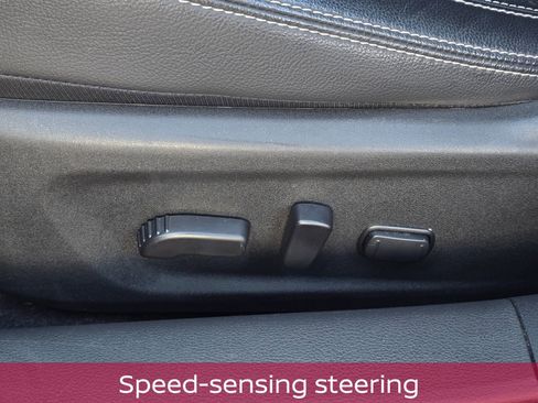 Used 2023 Nissan Altima 2.5 SL image 14