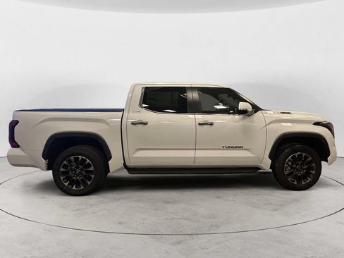 New 2026 Toyota Tundra Limited AWD/4WD image 6