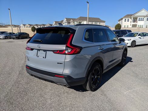 Used 2023 Honda CR-V Sport image 7