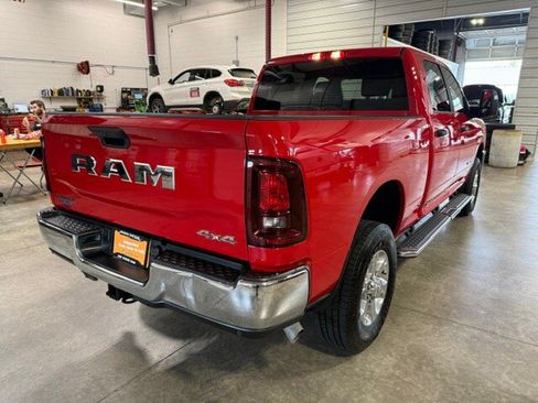 Used 2026 RAM 2500 Big Horn AWD/4WD image 23