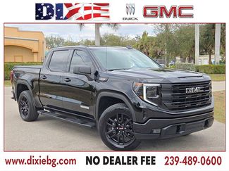 Certified 2025 GMC Sierra 1500 Elevation w/ LPO, Elevation Black Package video 1