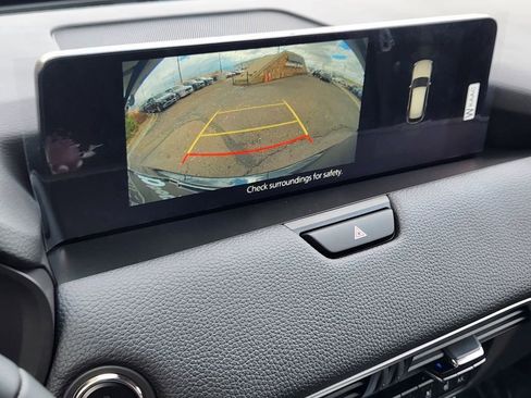 New 2026 MAZDA CX-90 Plug-In Hybrid w/ Preferred image 12