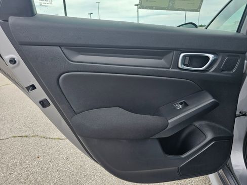 Used 2022 Honda Civic Sport image 26
