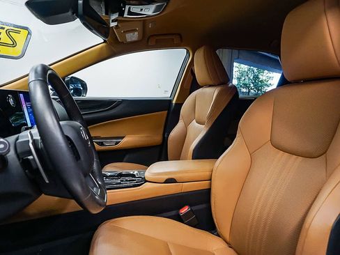 Used 2024 Lexus NX 250 FWD image 18