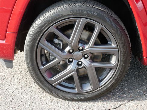 Used 2024 Jeep Compass Limited w/ Driver Assist Group I image 15