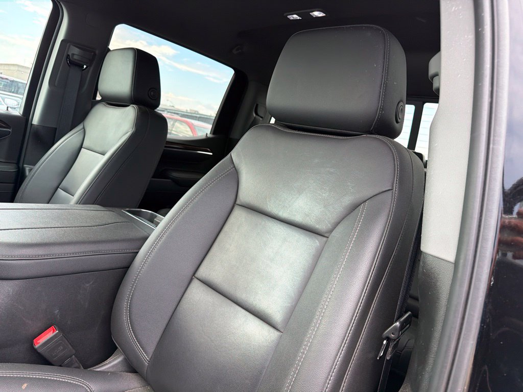 Used 2024 Chevrolet Silverado 1500 RST w/ All Star Edition Plus AWD/4WD image 18