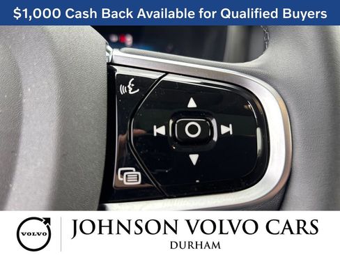 New 2026 Volvo XC60 B5 Plus w/ Protection Package Premier AWD/4WD image 22