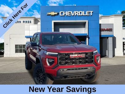 New 2026 GMC Canyon Elevation w/ Convenience Package