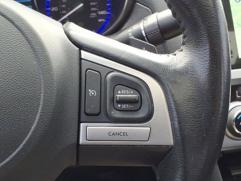 Used 2016 Subaru Legacy 2.5i Limited image 20