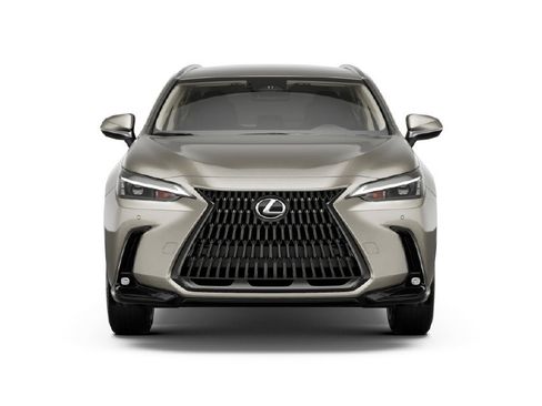 New 2026 Lexus NX 350 AWD image 5