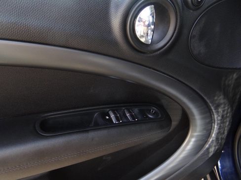 Used 2015 MINI Cooper Countryman S image 11