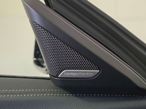 New 2026 BMW Z4 sDrive30i w/ Premium Package image 14