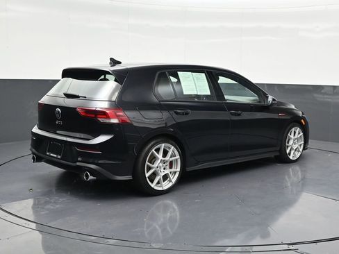 Used 2022 Volkswagen GTI S image 5