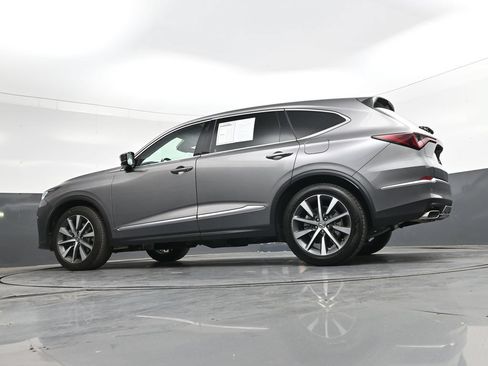Used 2025 Acura MDX FWD w/ Technology Package image 46
