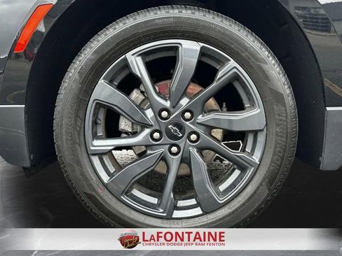 Used 2024 Chevrolet Equinox RS w/ RS Leather Package AWD/4WD image 30