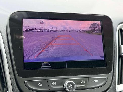 Used 2023 Chevrolet Malibu LT w/ Driver Confidence Package FWD image 27