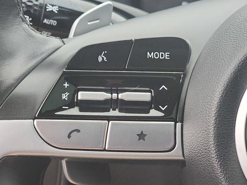 Used 2024 Hyundai Tucson Limited image 21