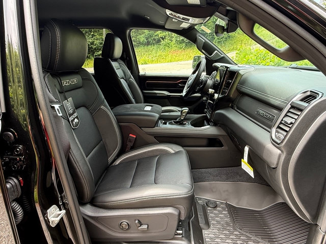 New 2026 RAM 1500 RHO AWD/4WD image 19