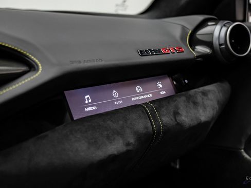 Used 2023 Ferrari 812 GTS RWD image 86