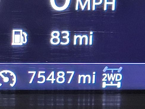 Used 2020 GMC Sierra 1500 AT4 w/ AT4 Premium Package image 3