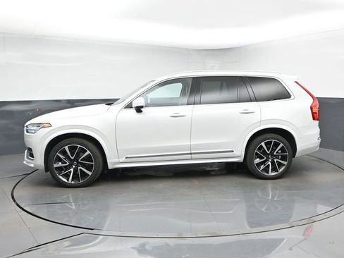 Used 2023 Volvo XC90 B6 Plus w/ Protection Package Premier AWD/4WD image 6
