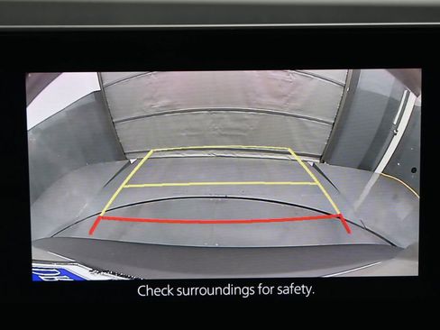 Used 2023 MAZDA CX-30 2.5 Turbo w/ Premium Package image 15