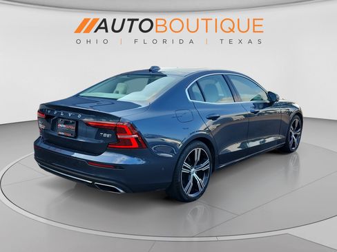 Used 2019 Volvo S60 T8 Inscription AWD/4WD image 6