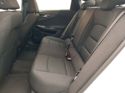 Used 2024 Chevrolet Malibu LS w/ Driver Confidence Package FWD image 18