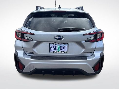 Certified 2026 Subaru Crosstrek 2.5i Premium AWD/4WD image 6