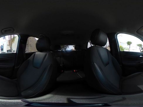 Used 2025 Buick Encore GX Preferred image 39