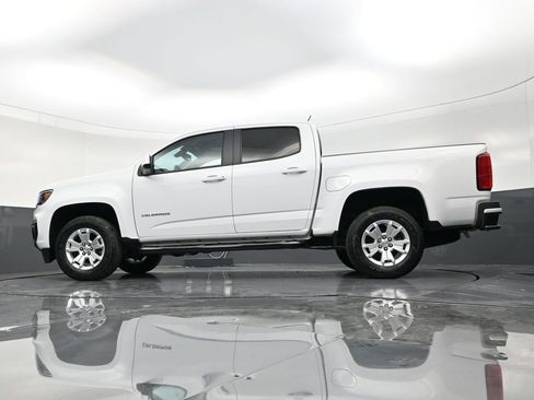 Used 2022 Chevrolet Colorado LT w/ LT Convenience Package RWD image 21