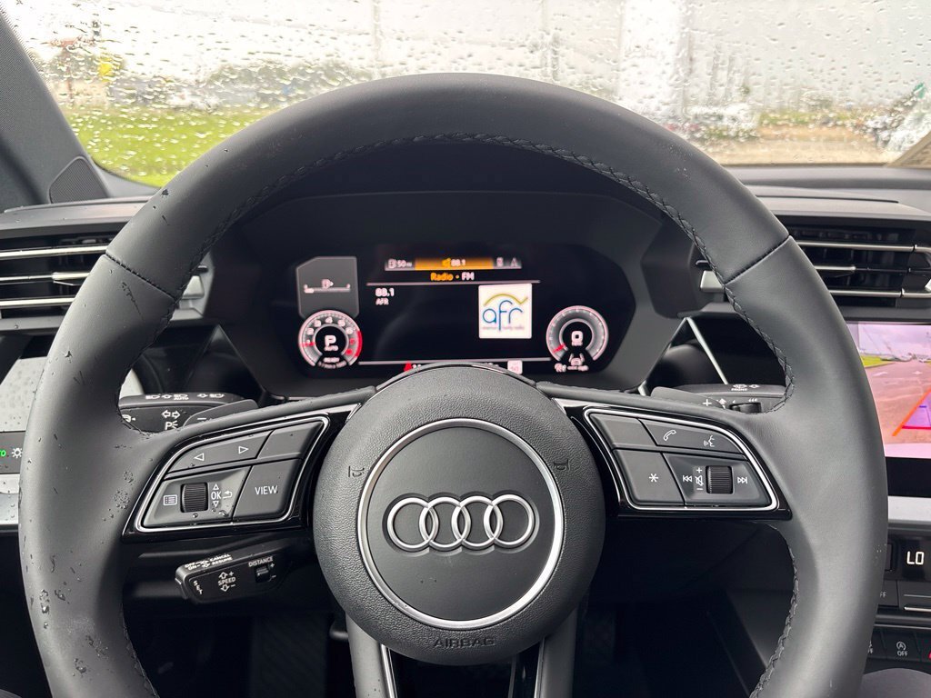 New 2026 Audi A3 2.0T Premium AWD/4WD image 18