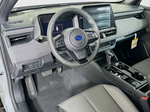 New 2026 Subaru Outback Premium AWD/4WD image 9
