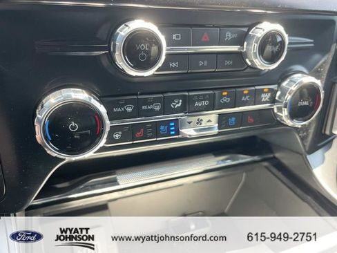 New 2026 Ford F150 Tremor AWD/4WD image 30