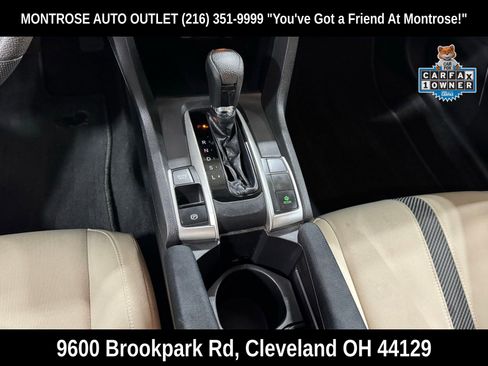 Used 2018 Honda Civic LX image 22