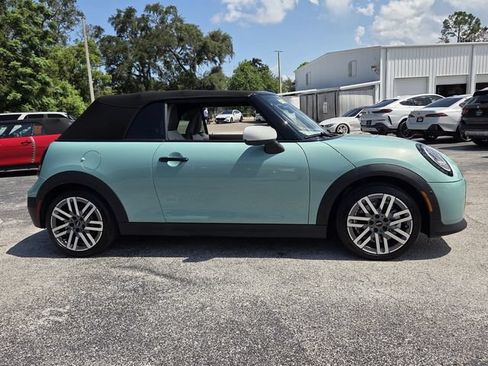 New 2026 MINI Cooper S FWD image 8
