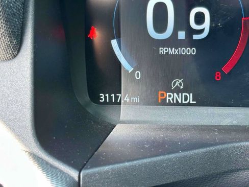 Used 2026 Ford Explorer ST-Line w/ ST-Line Street Pack AWD/4WD image 27