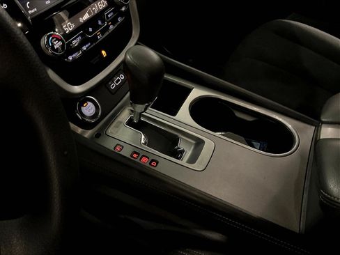 Used 2020 Nissan Murano S w/ Technology Package FWD image 18