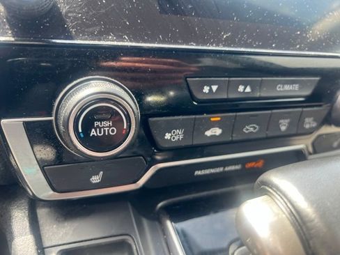 Used 2018 Honda CR-V EX-L image 7
