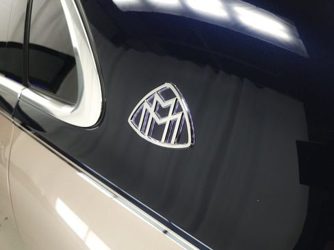 Certified 2023 Mercedes-Benz Maybach S 680 4MATIC image 42