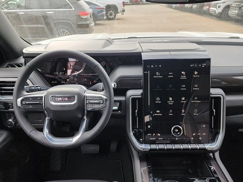 New 2026 GMC Yukon XL Elevation image 26