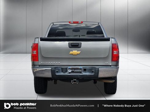 Used 2013 Chevrolet Silverado 1500 LS AWD/4WD image 26