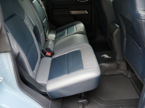 Used 2022 Ford Bronco Outer Banks image 26