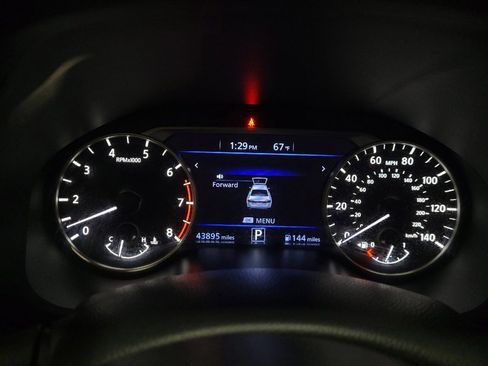 Used 2020 Nissan Altima 2.5 S image 23