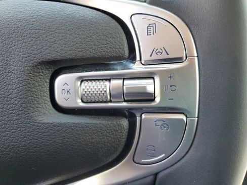 Used 2024 Genesis GV80 3.5T image 27