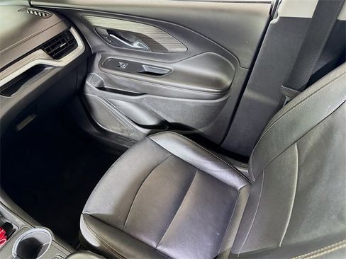 Used 2019 GMC Terrain SLT w/ Preferred Package image 20