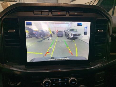 Used 2022 Ford F150 XLT w/ Equipment Group 302A High image 21